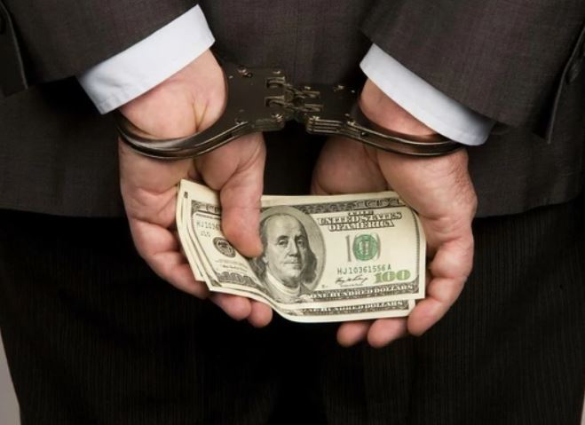 Правовые и организационные основы противодействия коррупции в органах власти